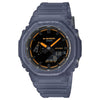 Casio G Shock Watch GA-2100 Series Carbon Core Guard GA-2100K-2AER | H&H