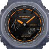 Casio G Shock Watch GA-2100 Series Carbon Core Guard GA-2100K-2AER | H&H