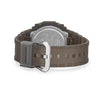 Casio G Shock Watch GA-2100 Series Carbon Core Guard Transparent Brown GA-2100K-5AER