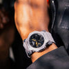 Casio G Shock Classic GA-2300 Series Grey Watch GA-2300-8AER