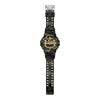 Casio G Shock Bold Camo Series Analogue-Digital Mens Watch GA-700CMG-3ER