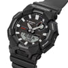 Casio G Shock Tough Solar Analogue-Digital Watch GA-B010-1AER