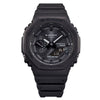 Casio G-Shock 2100 Series Bluetooth Solar Watch Black GA-B2100-1A1ER | H&H