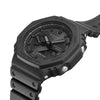 Casio G-Shock 2100 Series Bluetooth Solar Watch Black GA-B2100-1A1ER | H&H