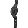 Casio G-Shock 2100 Series Bluetooth Solar Watch Black GA-B2100-1A1ER | H&H