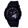 Casio G-Shock Bluetooth Solar Series Watch GA-B2100-1AER