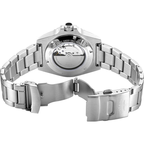 Rotary Automatic Stainless Steel Mens Watch GB05136/71