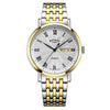 Rotary Heritage Two Tone Mens Watch GB05421/01