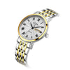Rotary Heritage Two Tone Mens Watch GB05421/01