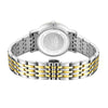 Rotary Heritage Two Tone Mens Watch GB05421/01
