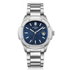Rotary Sport Mens Watch GB05575/05 - Blue Dial Stainless Steel