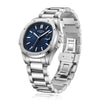 Rotary Sport Mens Watch GB05575/05 - Blue Dial Stainless Steel