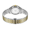 Rotary Two Tone Ultra Slim Mens Watch GB08011/02