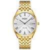 Rotary Ultra Slim Mens Watch GB08013/01
