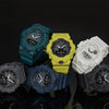 Casio G-Shock G-Squad Bluetooth Step Tracker Men's Watch GBA-800-1AER
