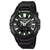 Casio G-SHOCK G-Squad Bluetooth Step Tracker Sports Watch GBA-950-1AER Compatible With Strava