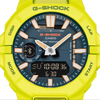 Casio G-SHOCK G-Squad GBA-950 Series Watch Green GBA-950-9A3ER | H&H