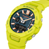 Casio G-SHOCK G-Squad GBA-950 Series Watch Green GBA-950-9A3ER | H&H