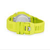 Casio G-SHOCK G-Squad GBA-950 Series Watch Green GBA-950-9A3ER | H&H