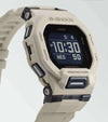Casio G-Shock Urban Utility Bluetooth Mens Watch GBD-200UU-9ER