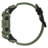 Casio G-Shock G Squad Khaki Green Mens Watch GBD-800UC-3ER