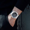 Casio G-Shock Steel Solar and Bluetooth Mens Watch GBM-2100-1AER | H&H