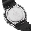 Casio G-Shock Steel Solar and Bluetooth Octagon Mens Watch Sky Blue GBM-2100A-1A2ER