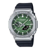 Casio G-Shock Solar and Bluetooth Mens Watch GBM-2100A-1A3ER