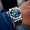 G-Shock Steel Solar and Bluetooth Mens Watch Blue GBM-2100A-2BER | H&H