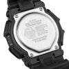 Casio G-Shock Black & Electro Green Series Digital Mens Watch GD-010BEG-1ER
