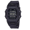 Casio G Shock Bluetooth Step Tracker Black Digital Watch GD-B500-1ER