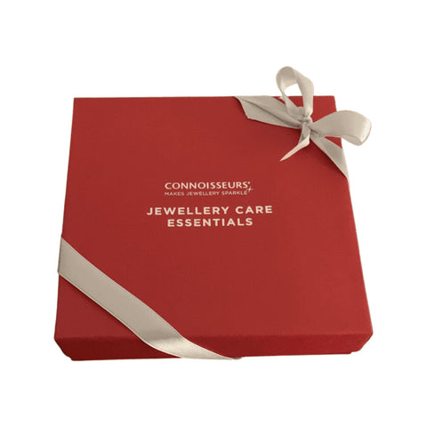 Connoisseurs Jewellery Care Essentials Gift Set GIFT007 | H&H
