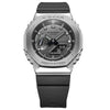 Casio G-Shock Steel Octagon Case Quartz Mens Watch GM-2100-1AER