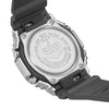 Casio G-Shock Steel Octagon Case Quartz Mens Watch GM-2100-1AER