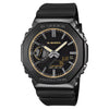 Casio G-Shock G-Steel 2100 Series Black Mens Watch GM-2100LXB-1A9ER | H&H