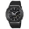 Casio G-Shock G-Steel 2100 Series Black Mens Watch GM-2100LXB-1AER | H&H