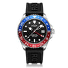 Rotary Seamatic Automatic GMT Mens Watch GS04378/95