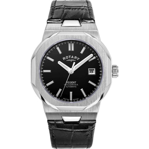 Rotary Regent Automatic Mens Watch GS05410/04