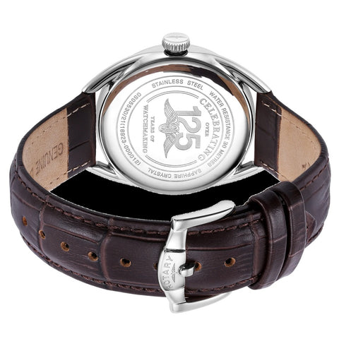 Rotary Traditional leather Strap Mens Watch GS05530/21