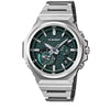 Casio G-Shock G-Steel Tough Solar Green Dial Mens Watch GST-B1000D-3AER