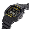 Casio G Shock Digital Watch Tough Solar 5600 Series Bluetooth GW-B5600CY-1ER
