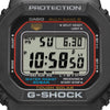 Casio Watch G Shock Radio Controlled Tough Solar GW-M5610U-1ER