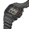 Casio Watch G Shock Radio Controlled Tough Solar GW-M5610U-1ER