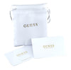Guess Solitaire Heart Bracelet JUBB04668JWRHLSL