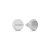 Guess Moon Phases Stud Earrings UBE01195RH