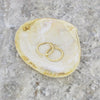 9ct Yellow Gold Hoop Earrings