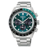 Seiko Prospex Speedtimer 'Racing' Solar Chronograph Watch HBJ003P1