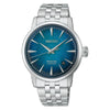 Seiko Presage Cocktail Time Crushed Ice 'Emerald Mist' Watch HCB001J1