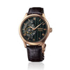 Seiko Presage Japanese Zen Gardens in Twilight Green Automatic Mens Watch HCB007J1
