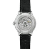 Seiko Presage Japanese Zen Gardens in Moonlight Black Automatic Mens Watch HCB008J1